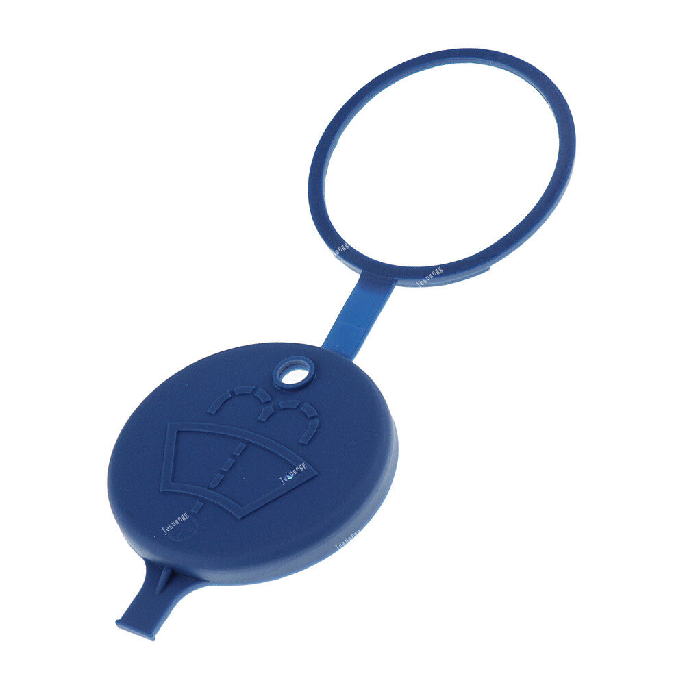 Windshield Washer Reservoir Container Bottle Cap for Peugeot 206 307 408 for Citroen
