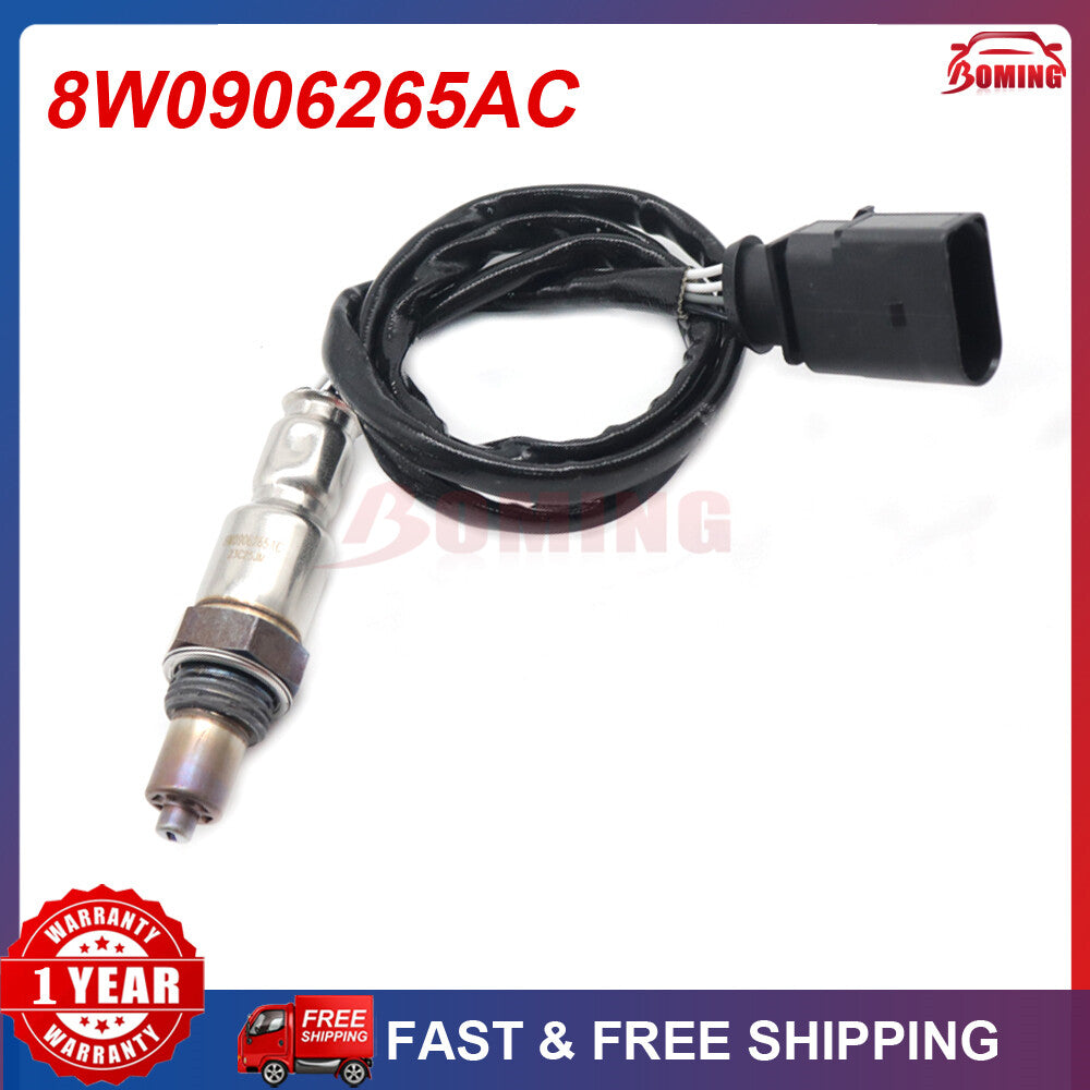 2pcs Downstream Oxygen Sensor For 2011-2012 for Ford Explorer 3.5L,12-14 for Lincoln MKX