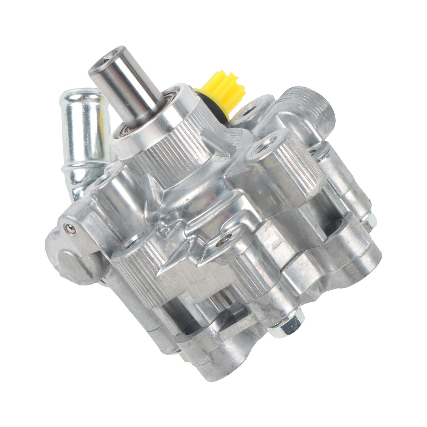 Power Steering Pump for Dodge for Challenger Charger Magnum 2.7L 3.5L 4782523AF