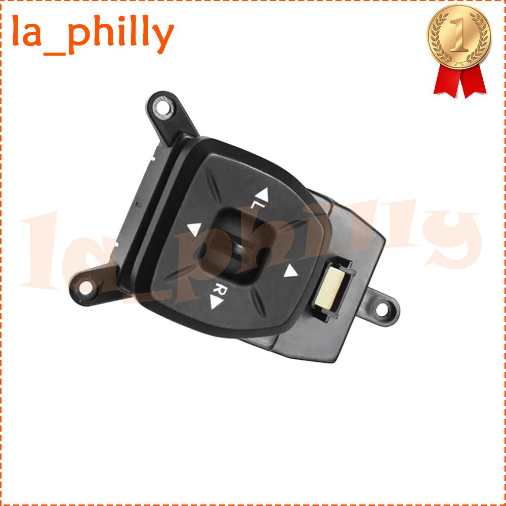 Mirror Door Wing Mirror Control Switch Fit for Hyundai 2010-2013 ix35 for Tucson ix