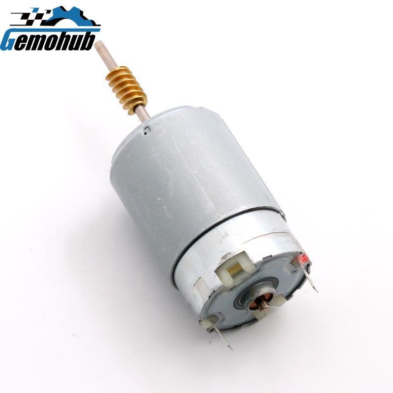 RS-555PX3555 Central Door Lock Actuator Motor for 2009-2015 for BMW 7 Series F01 F02