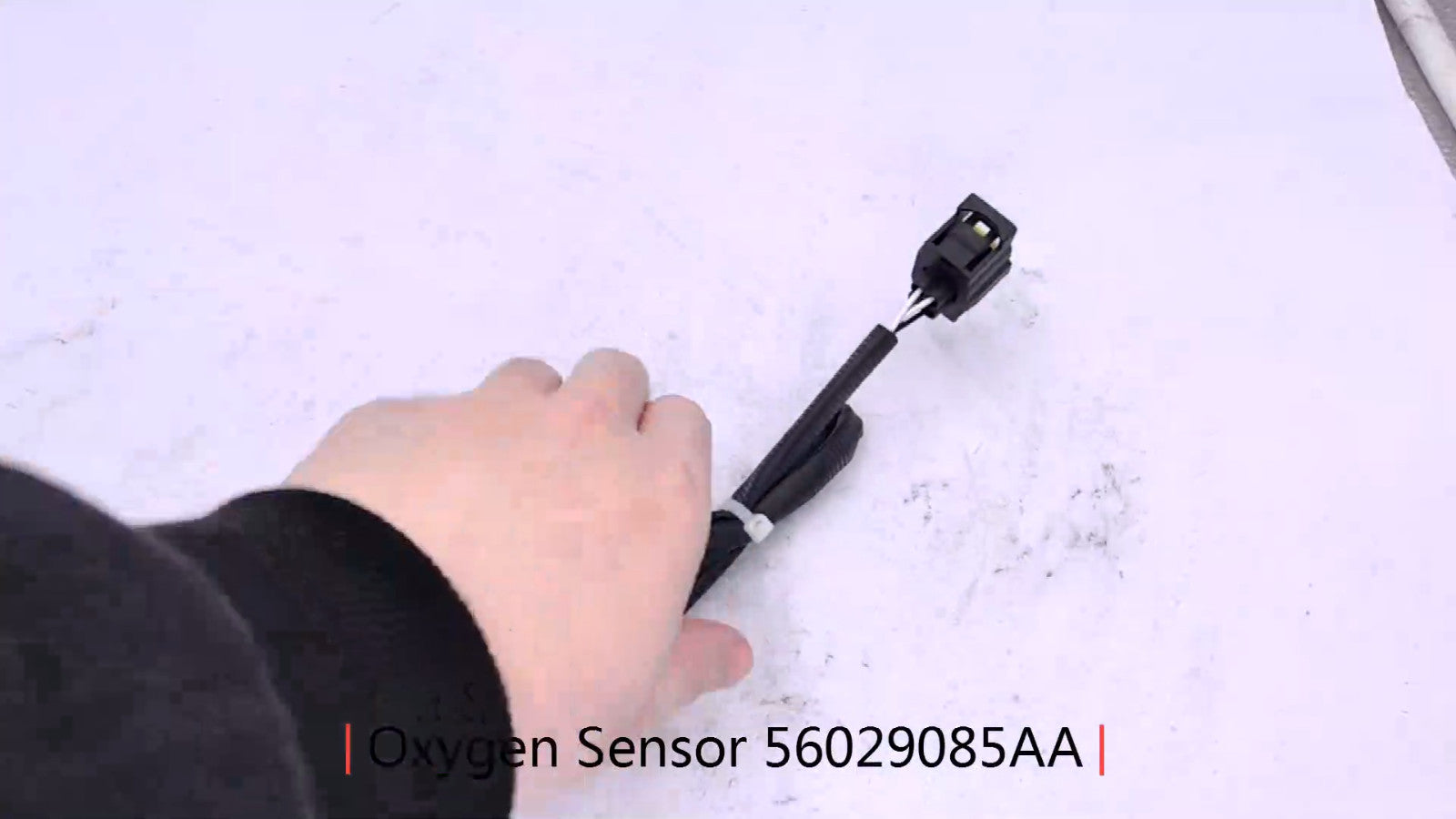 Camshaft sensor for Vauxhall Astra Vectra Zafira Calibra Cavalier 90458252 - new