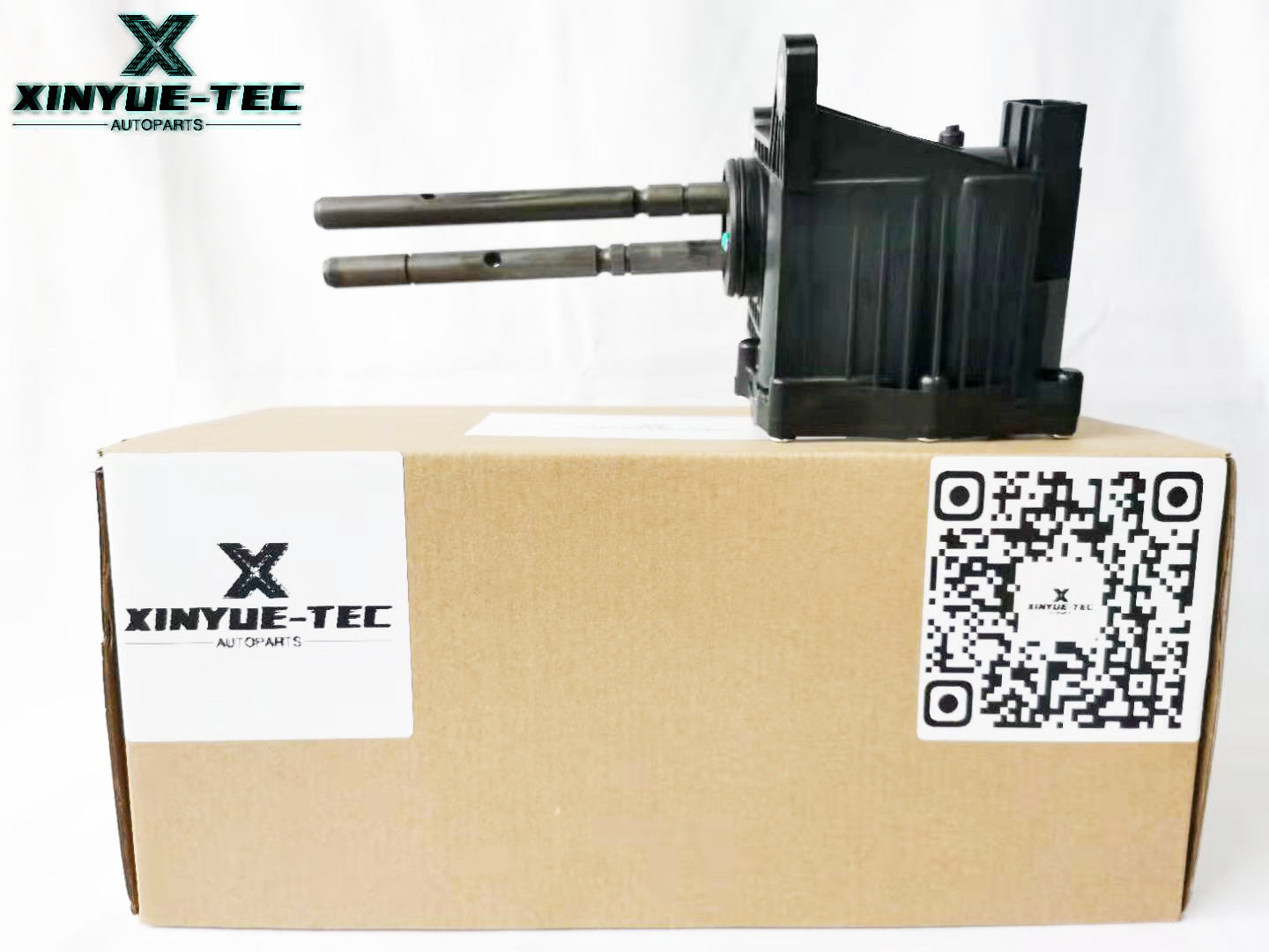 XINYUE for TOYOTA Transfer Shift Actuator ASSY for LAND CRUISER PRADO 3641060093