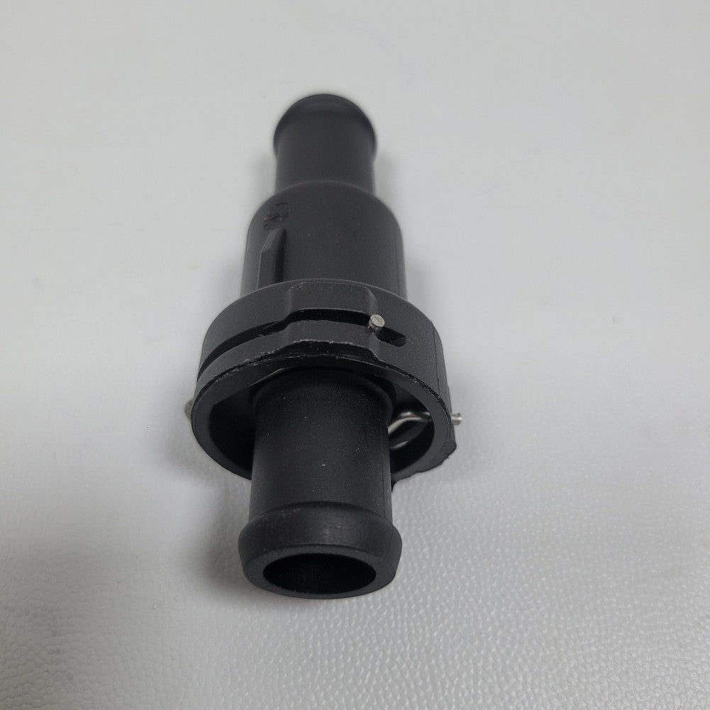 Coolant hoses suitable for Audi for A4 , for A5 , Q5 (2017-2023), and for Volkswagen CC (2009-2013).