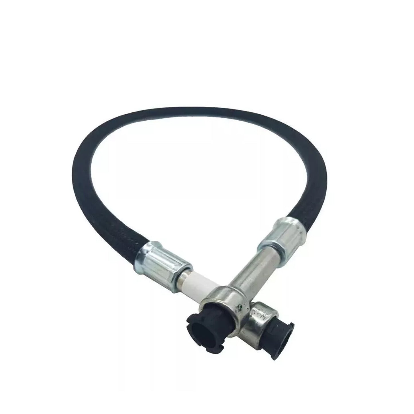 Fits for BMW 1 3 Series E82 E87 E88 Fuel Hose Inlet to Fuel Rail 13537560586