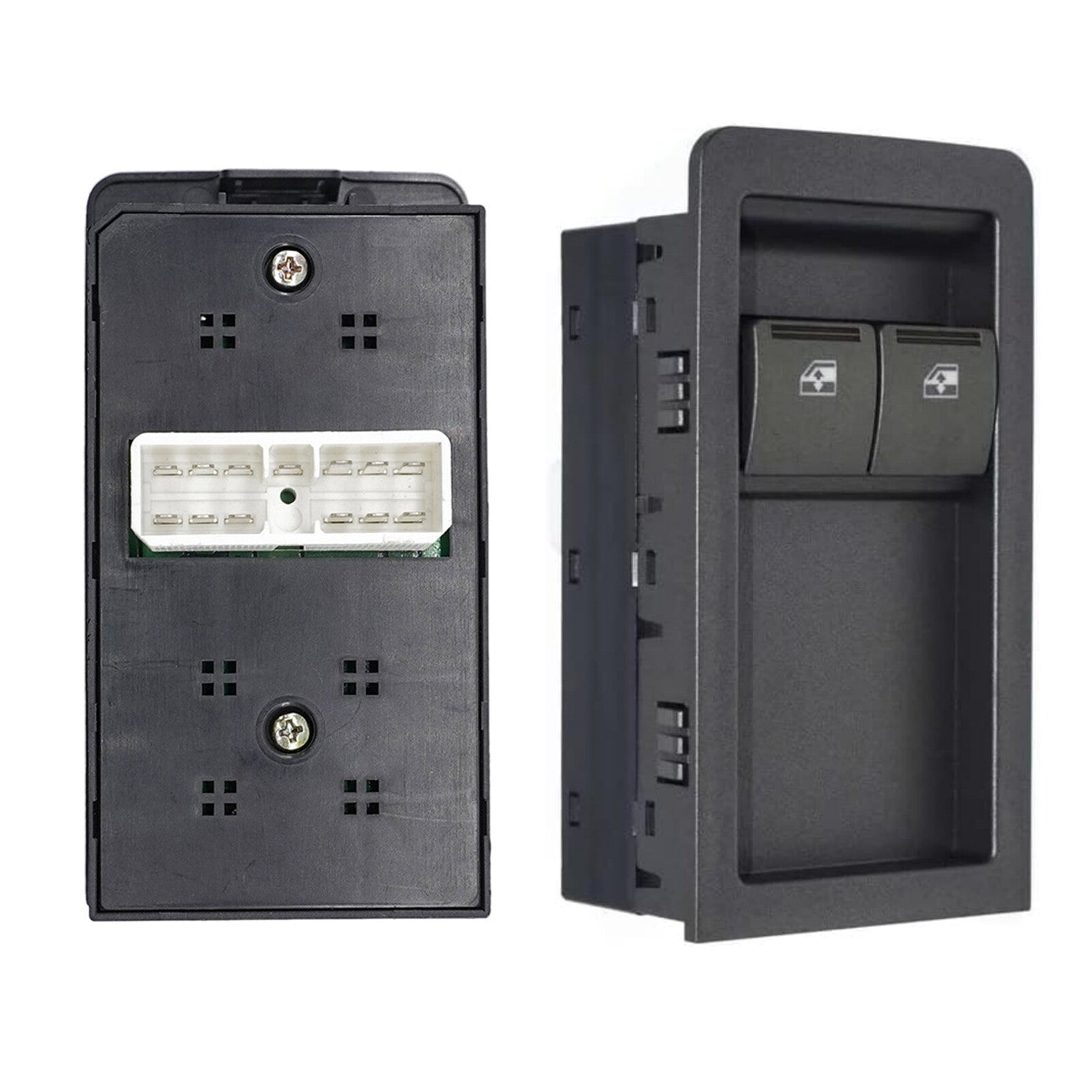 Right Side Master Power Window Switch Replace Part for Holden Commodore VY VZ