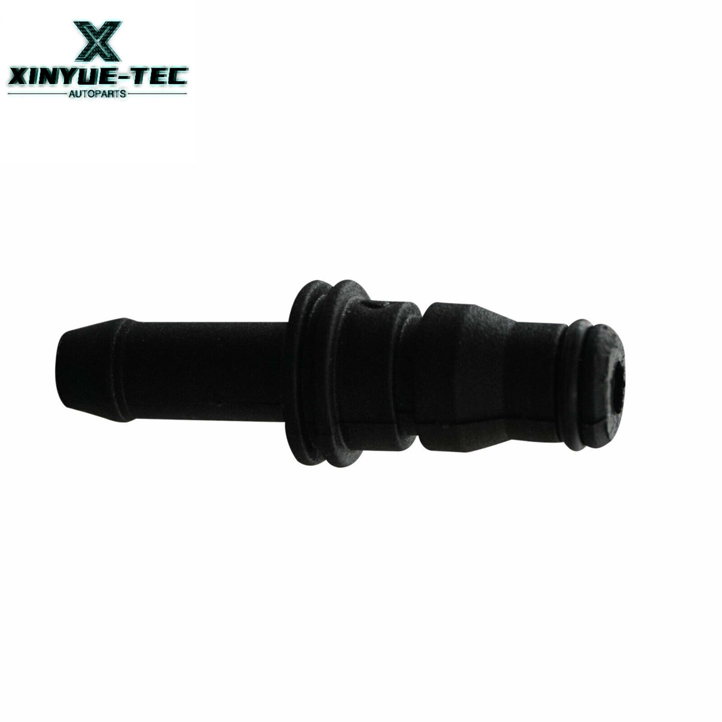 Coolant Breather Hose Pipe Socket: A0039970689 for Mercedes W203 W221 C230 S400
