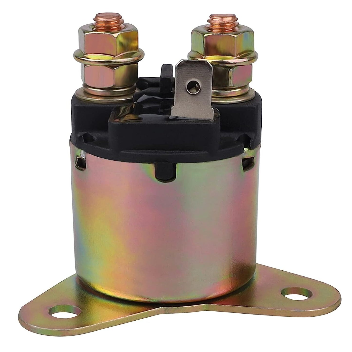 Solenoid Starter Relay for Honda GX340 GX390 GX240 GX270 8HP 13HP 31204-ZA0-003