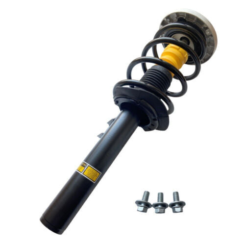 4¡Á Front & Rear Shock Absorbers w/Electricity for Lexus RX350 RX450h 3.5L 16-19