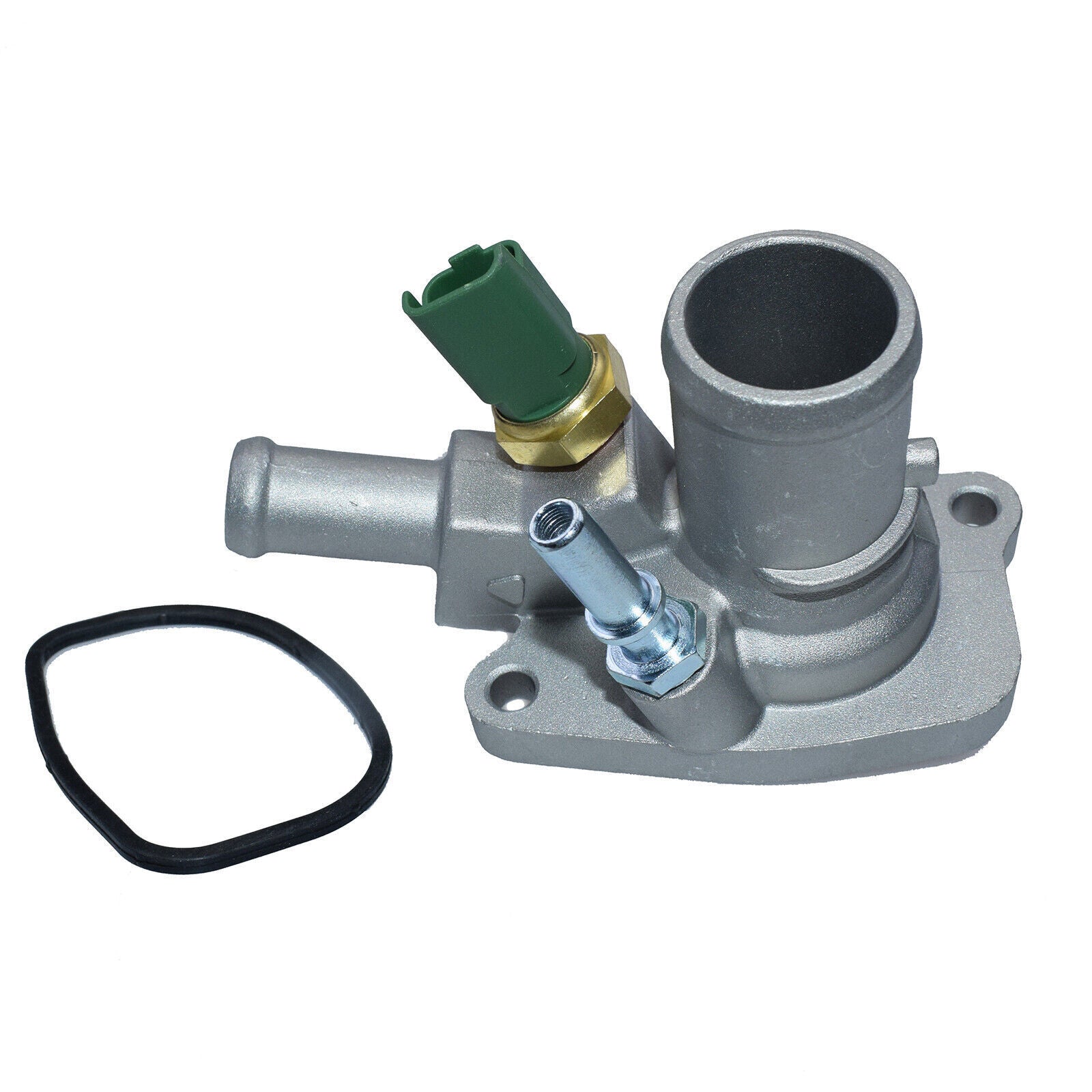 for FIAT 500 for Panda Bravo for ALFA ROMEO for OPEL for CHRYSLER Coolant Thermostat 55202176
