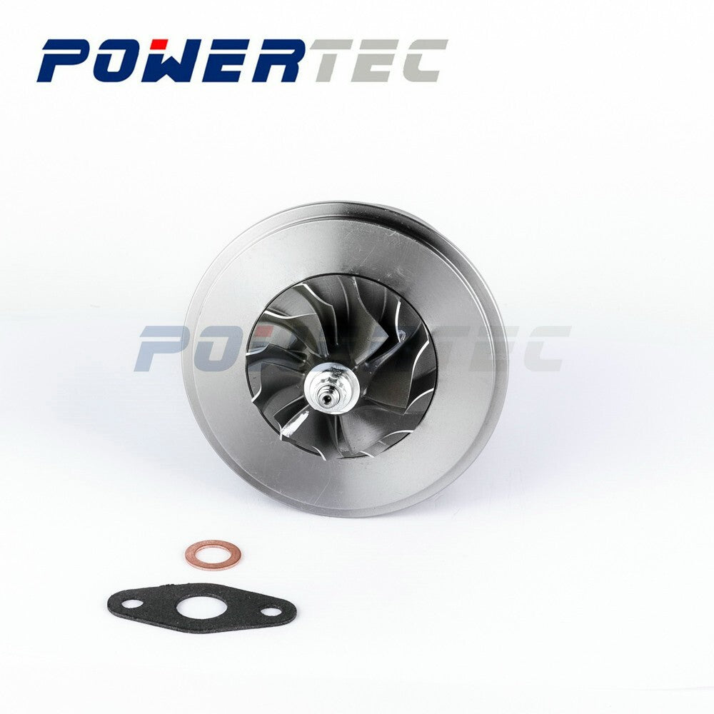 TB2568 Turbo cartridge 466409-0001 is suitable for ISUZU NKR NPR NQR Truck Bus 3.9 L 140 HP.