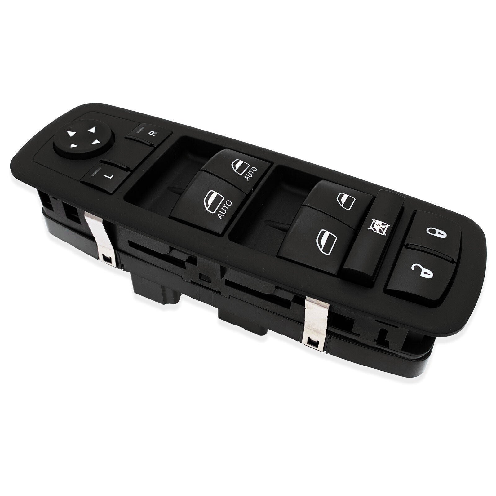 For 2008-2015 for Chrysler Town Country, 2008-18 for Dodge Grand Caravan Window Switch