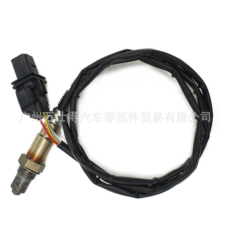 The new MAF airflow sensor 06J906461B is suitable for Audi A3 TT, for Volkswagen Beetle CC, and for Jetta .