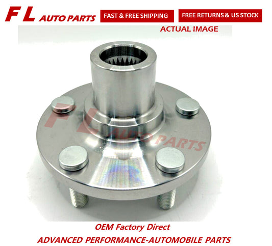 for Subaru Forester Impreza Legacy 1995-2008 Front Wheel Hub Flange 28362-AE001
