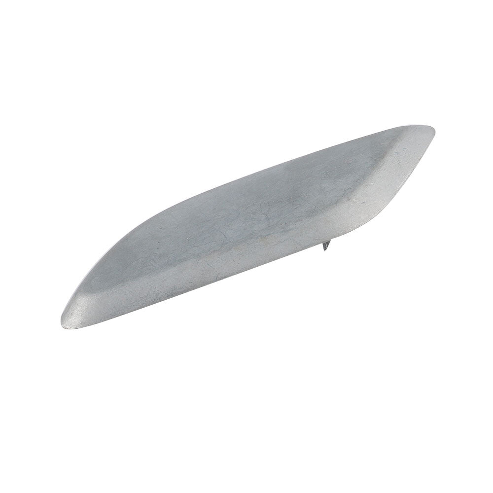 Left Front Headlight Washer Spray Jet Cover for 2008-2012 for Mazda 6 M6 - GV7D518H1