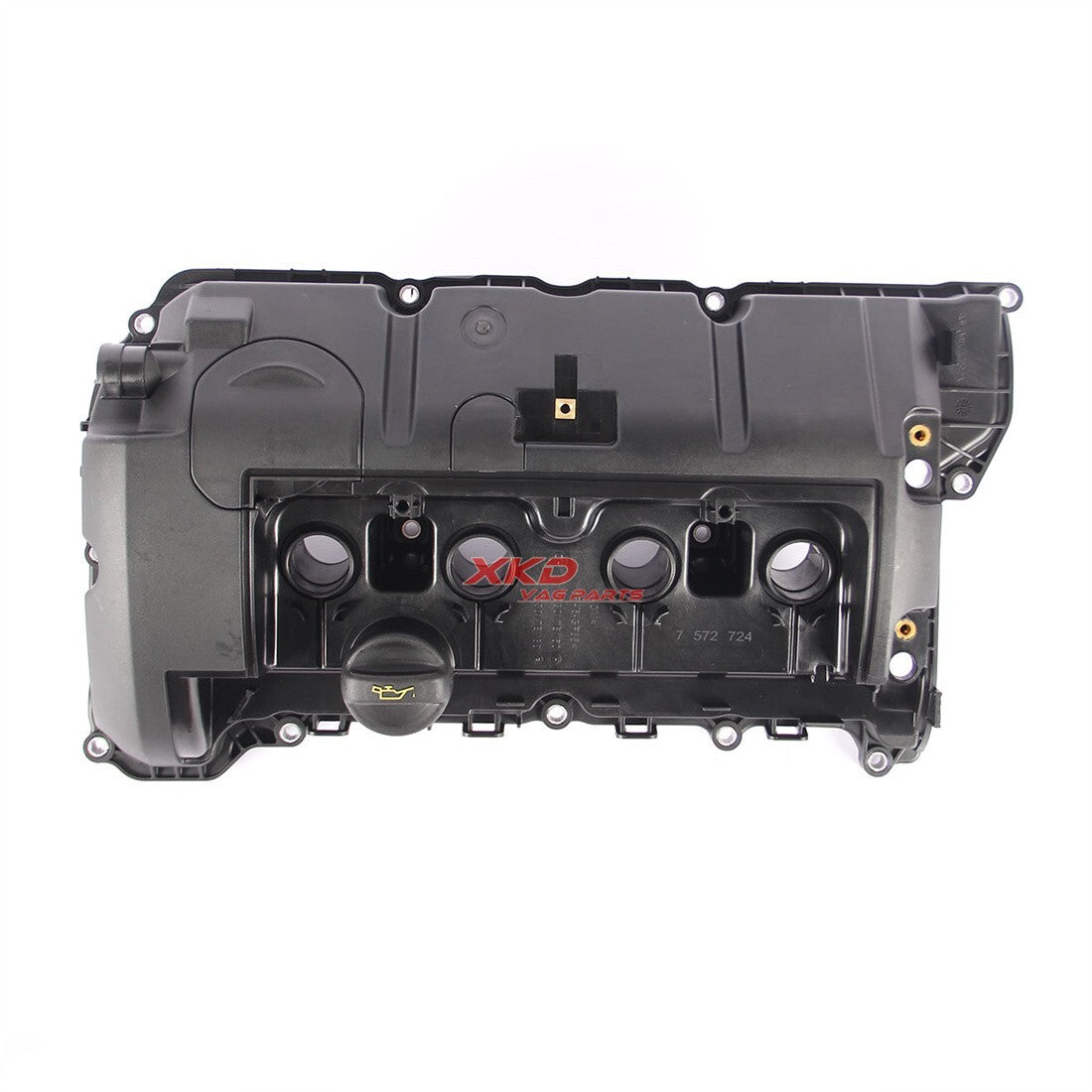1.6L cylinder head valve cover suitable for Mini Cooper Clubman 11127646554