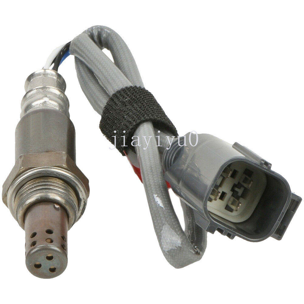 A brand-new air-fuel ratio (O2) sensor is compatible with for Ford F-150 and for Lincoln Mark 4L3Z-9G444-AA