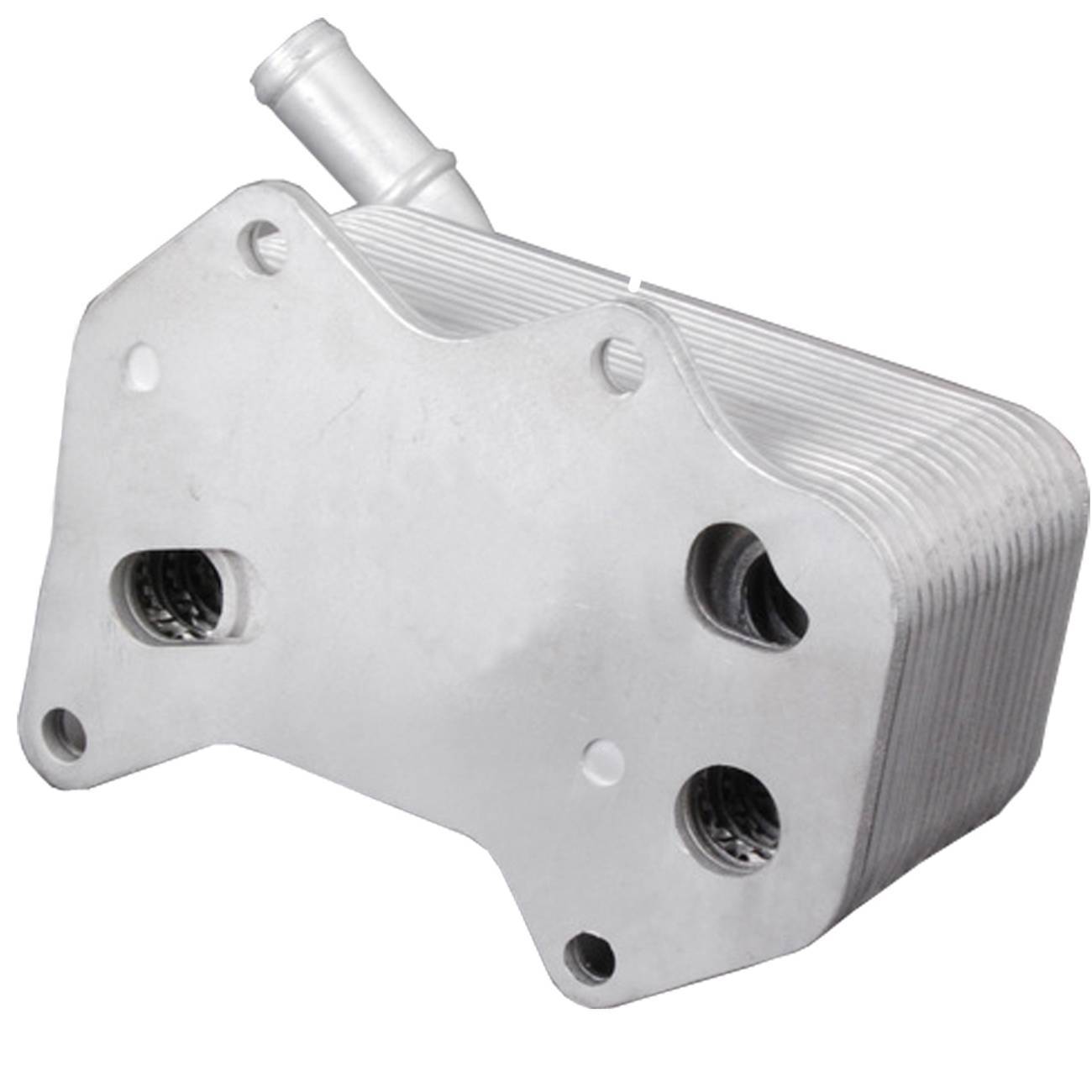 new engine oil cooler 06D117021C, suitable for Volkswagen for Jetta , for Passat , for Audi A3, A4, TT 2.0L.