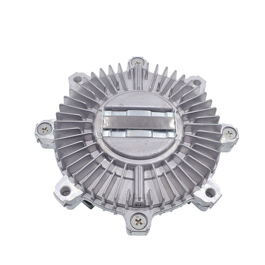 COOLING FAN CLUTCH fit for Mitsubishi L200 Triton MK K77T 2.8D 4WD 1996-2006