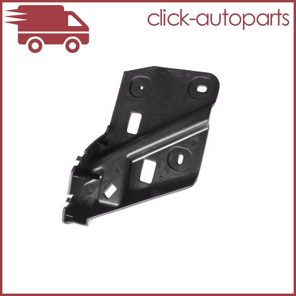 Fit For SRX Base Premium Luxury Sport 2010-2016 Rear Left Bumper-Inner Bracket