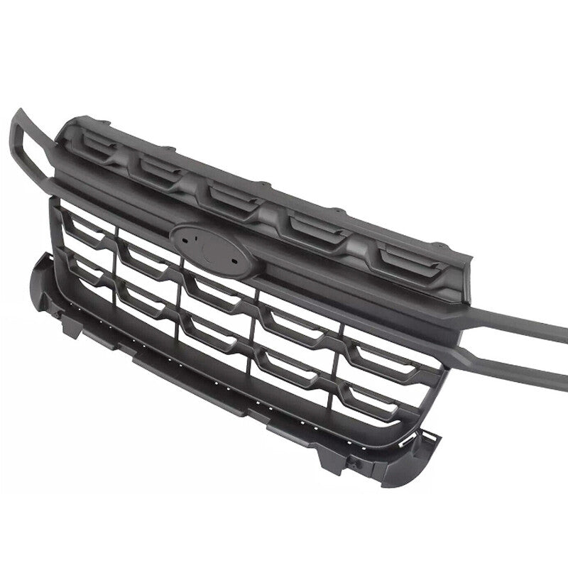 New Front Bumper Plastic Grille Assembly fit 2022-23 for Ford Maverick NZ6Z8200AA US