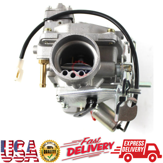 Carburetor 13200-77100 Applied for SUZUKI SJ410 LJ81 Samurai Carry ST308 Engine