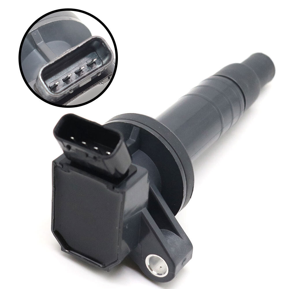 Set of 4 Ignition Coil for Toyota for Corolla Celica Matrix 1.8L 00-08 90919-02339