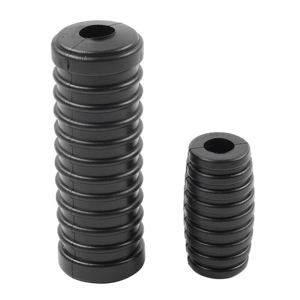 Kick Start Kickstart Gear Shift Rubber Black for Honda C50/70/90/100/102/105/110