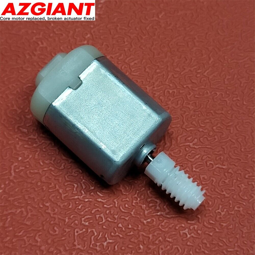 Side mirror adjustment motor suitable for 2005-2010 for Toyota Yaris Vitz FK130RD