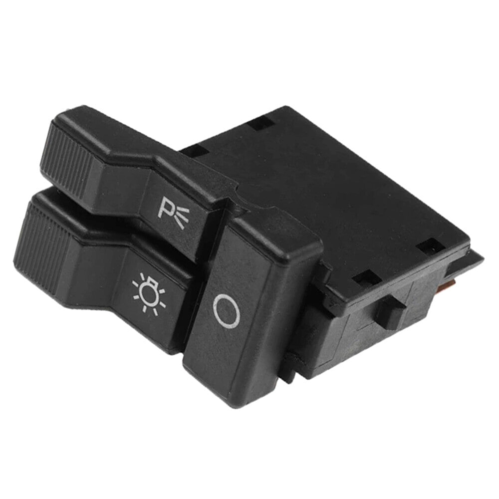 Headlight Switch Fits for Chevrolet Blazer Suburban C1500 K1500 Yukon 10496908