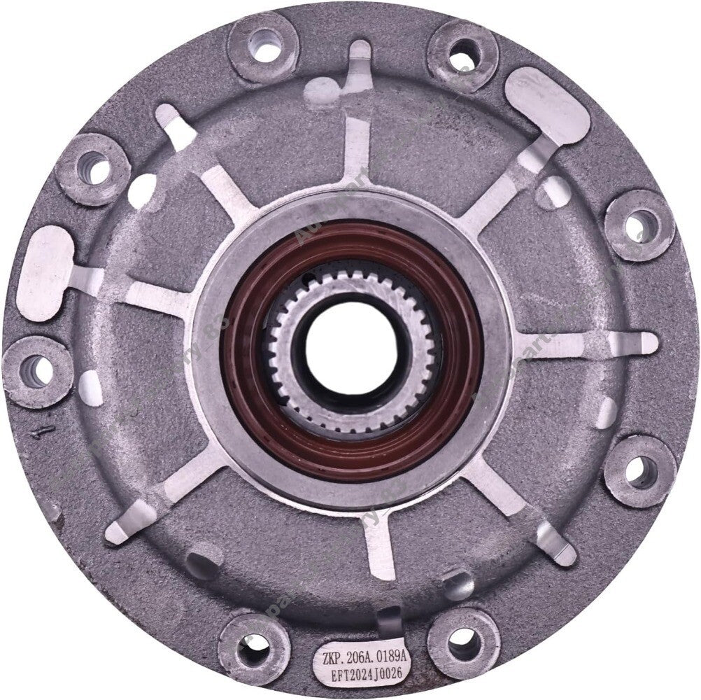 32T gearbox charging pump 32560-23330-71, suitable for Toyota forklift 7FD10-30.