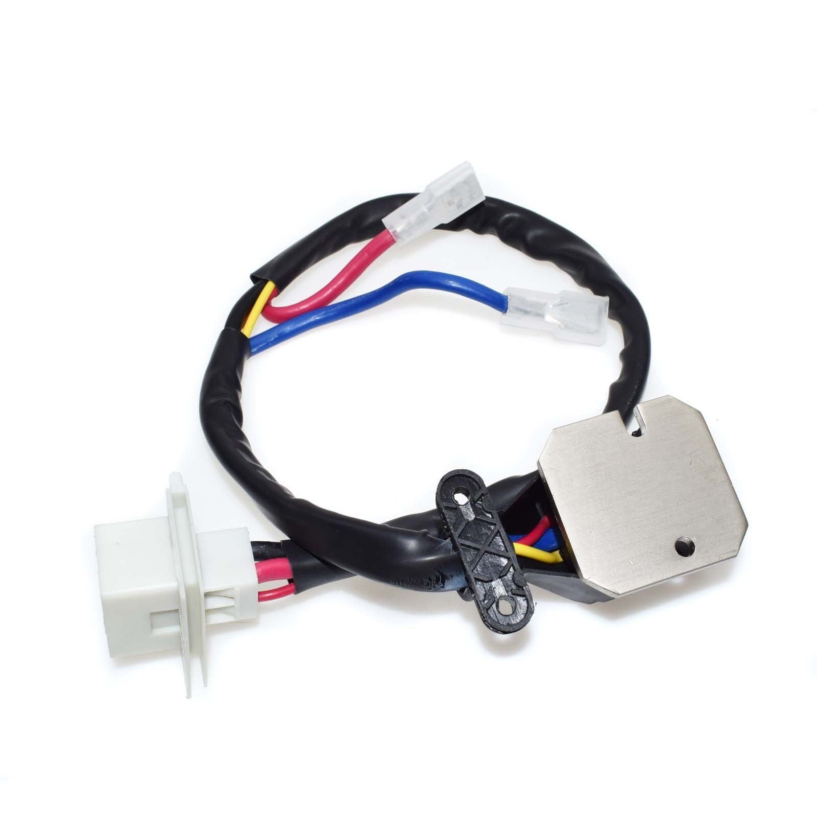 for Mercedes-Benz E300 E320 E430 E420 2108218351 Blower Motor Resistor Regulator