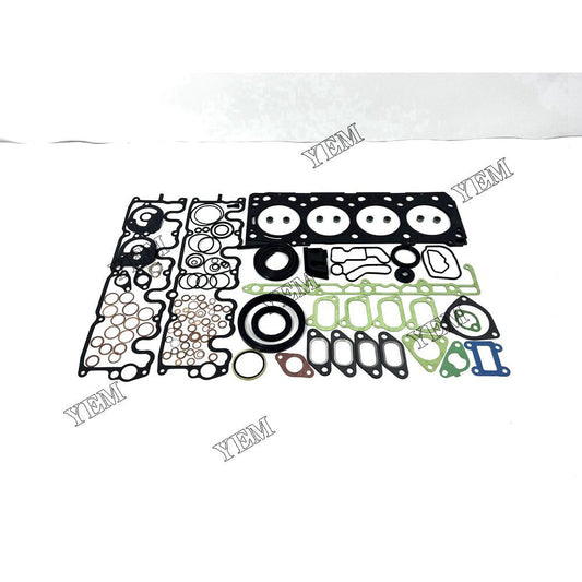 TCD2011L04W Full Gasket Kit 0293-7593 Fit For Deutz Diesel Engine Spare Parts.