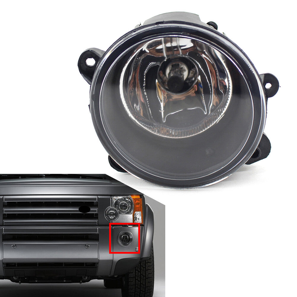 for Land Rover for Range Rover Sport 2005-2009 Discovery 2 3 Right Fog Light Lamp RH