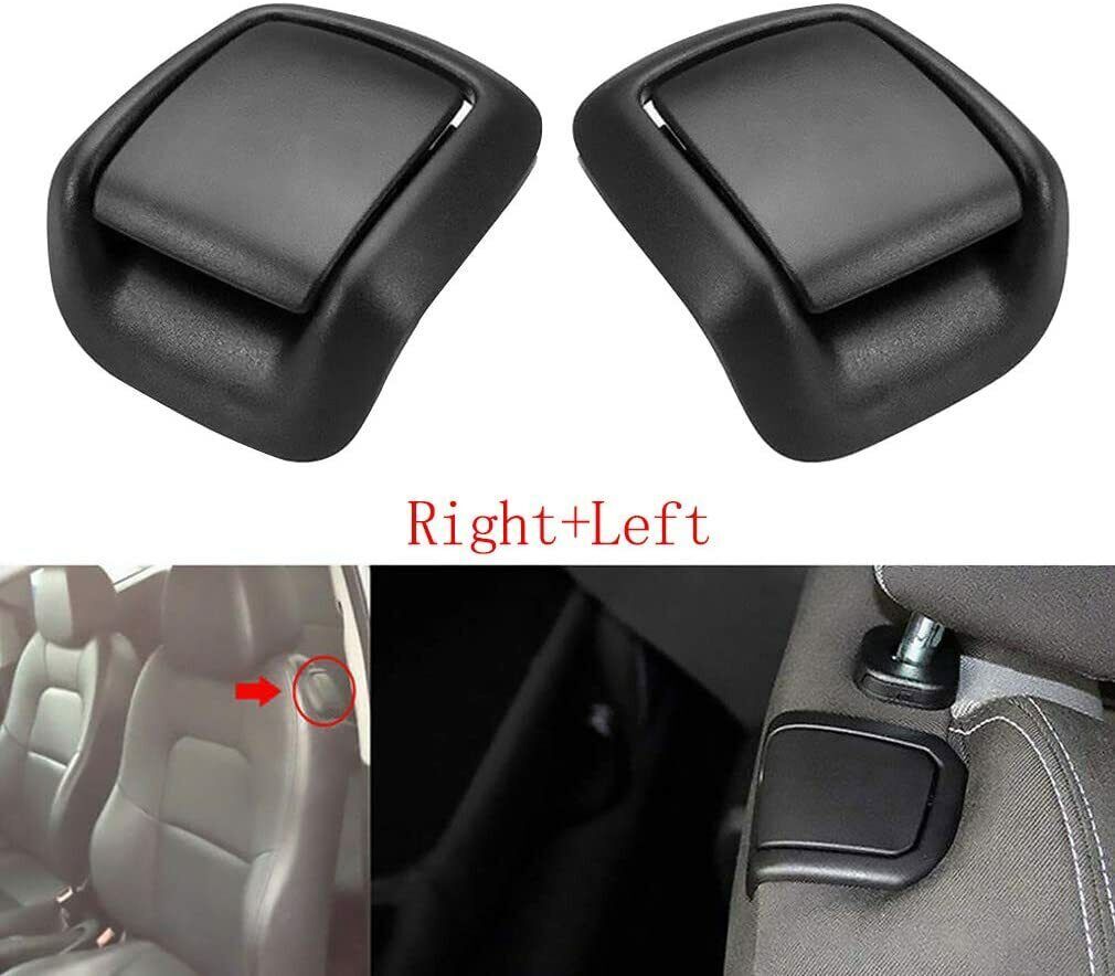 Car for Seat Lift Tilt Release Handle 1417520 1417521 for Ford Fiesta MK6 VI 02-08