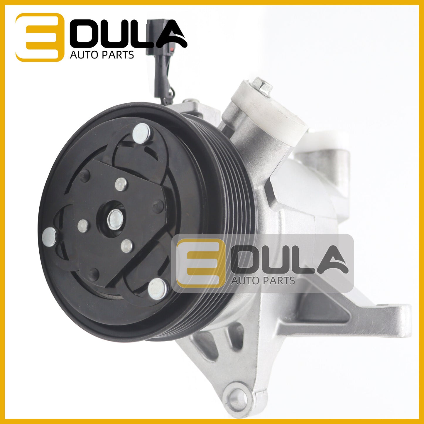 AC Compressor fits for Subaru Forester XV IMPREZA 2014 DKV-10Z DKV10Z 73111FJ000
