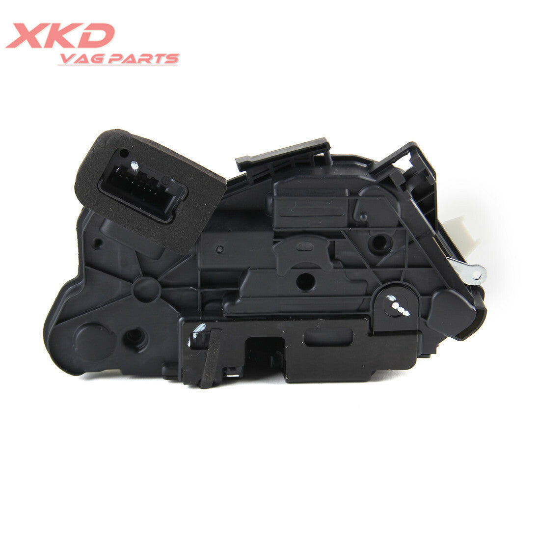 LHD front left door latch actuator for Volkswagen for Golf , for Jetta , for Passat 6RD837015A