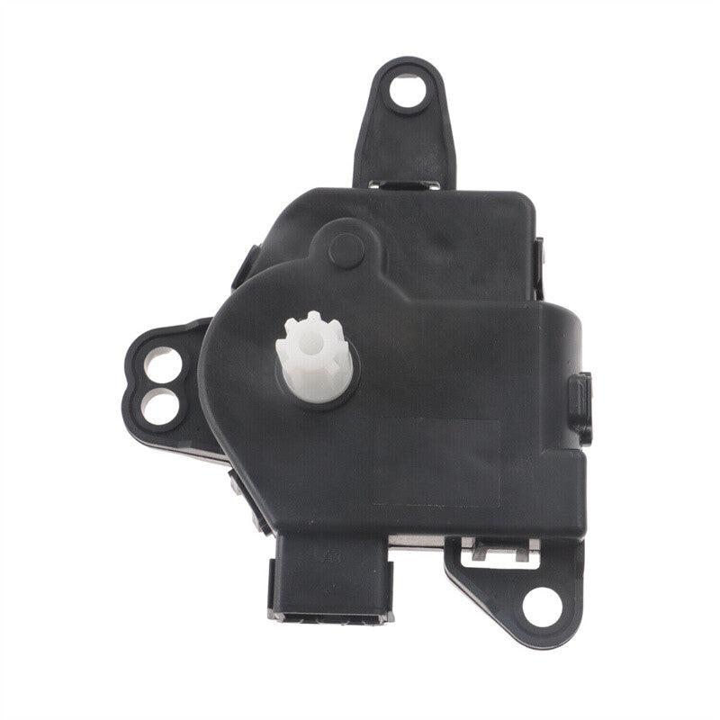 Black LH Driver Side AC Temp Door Actuator Fit for Kia Optima 971591H150