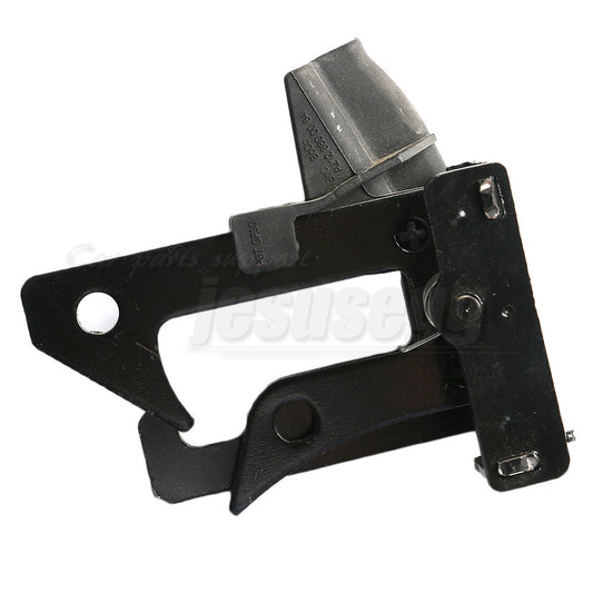Hood Safety Catch Latch Lock for Mercedes-Benz W212 E350 2010 2011 2012 2013 14