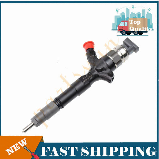 Diesel injectors suitable for Toyota Hilux Hiace 095000-5920 23670-09070 23670-0L020