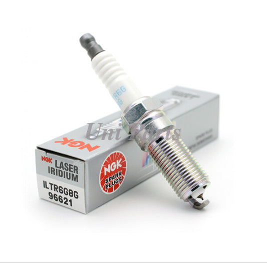 LR025605 is a 1-piece spark plug for Land Rover for Range Rover Evoque LR2, originally manufactured by . (ILTR6G8G)