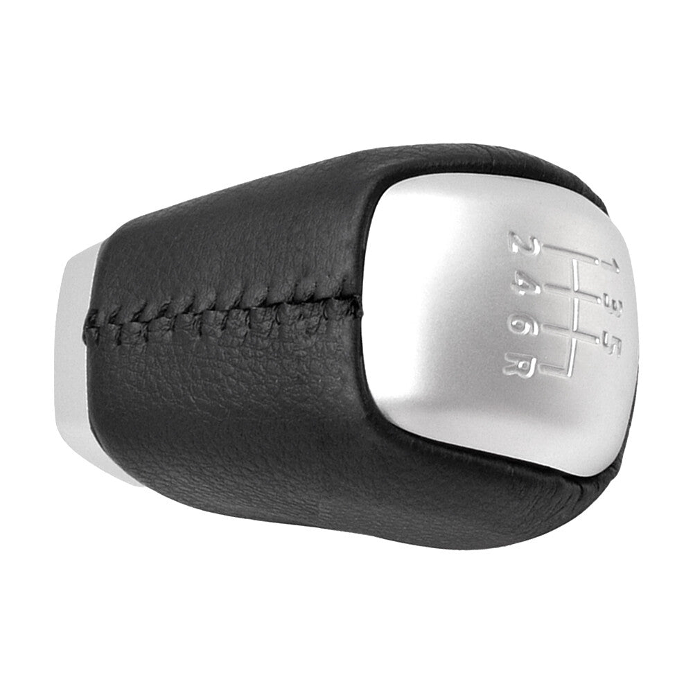 Fits For Evoque 2011-2019 6 Speed Gear Shift Gear Shift Gearshift Lever Knob