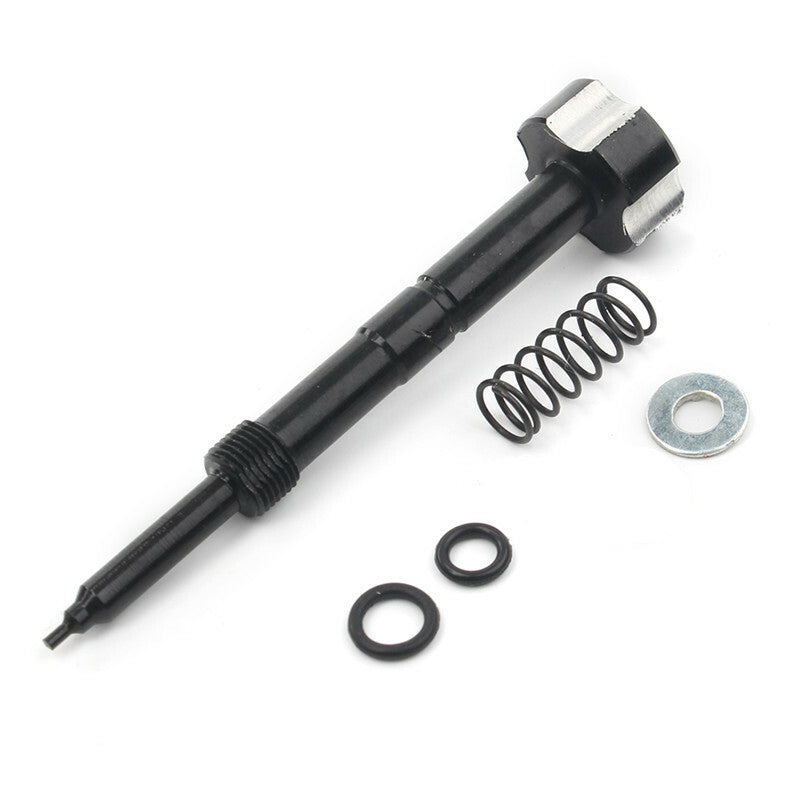 Motorcycle Carburetor Needle Air Fuel Mixture Easy Fuel Mixture Adjuster Screw
