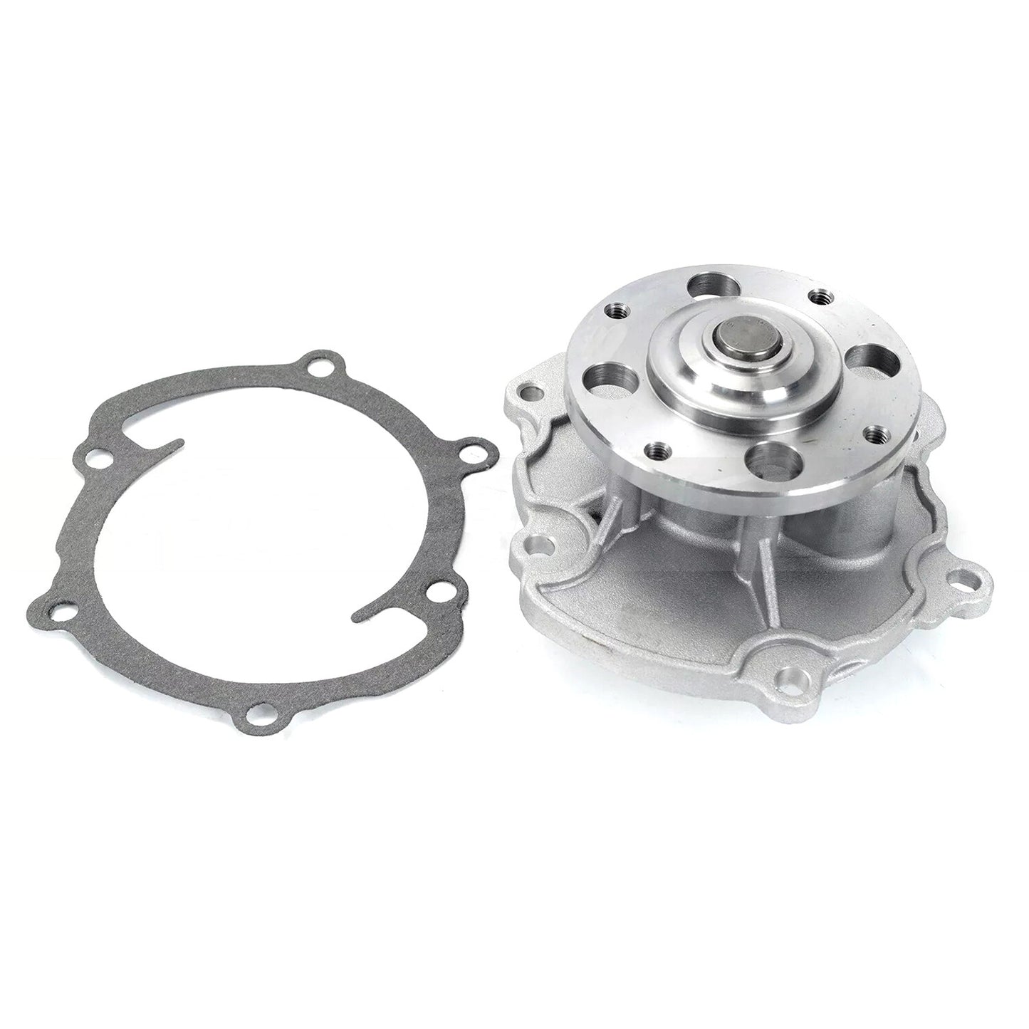 Timing Chain Kit Oil Water Pump VVT Sprocket For 2006-17 for Chevrolet for Cadillac 3.6L