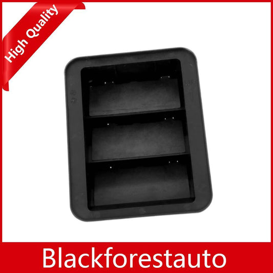 for Outlander 2008-2013 Lancer 2008-2017 Duct Rear Ventilator Black MR958504