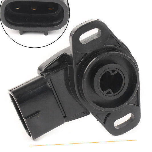 Throttle Position Sensor TPS for Polaris Ranger ACE Sportsman 500 4x4 XP Crew
