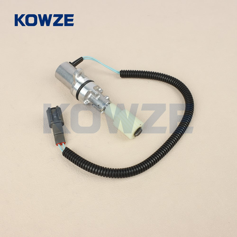 TRANSMISSION SPEEDO SENSOR fo for NISSAN D21 D22 D40 NAVARA NP300 PATHFINDER 2.5 3.0