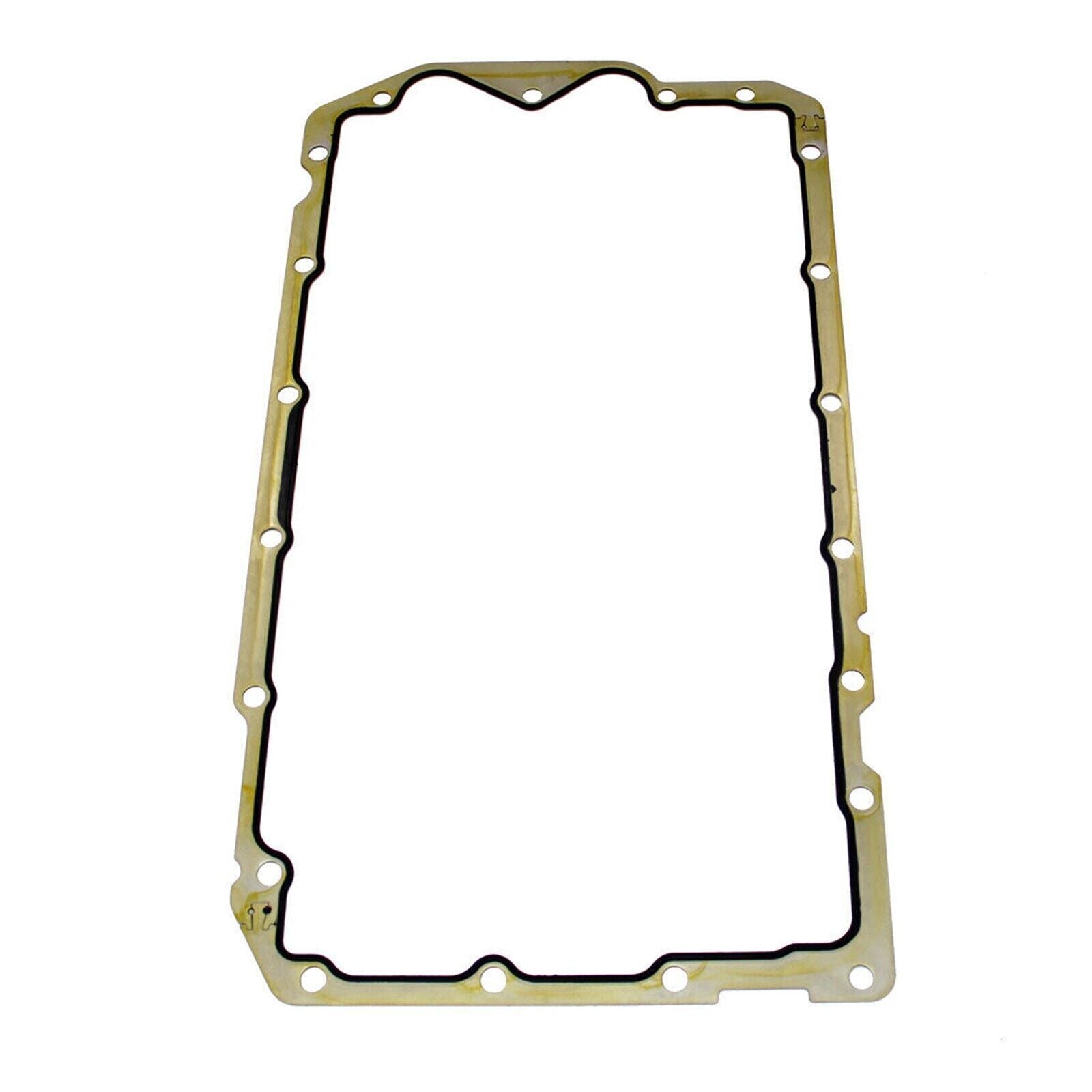 11137511224 Engine oil pan gasket suitable for BMW 120i 2007 2008 2009 2010 2011 2012