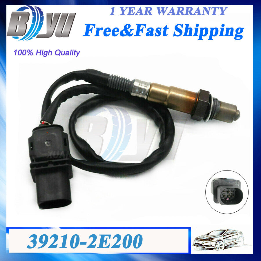 Upstream Oxygen sensor For 39210-2E200 for Hyundai for Elantra 1.8 for Kia Forte Soul 2.0