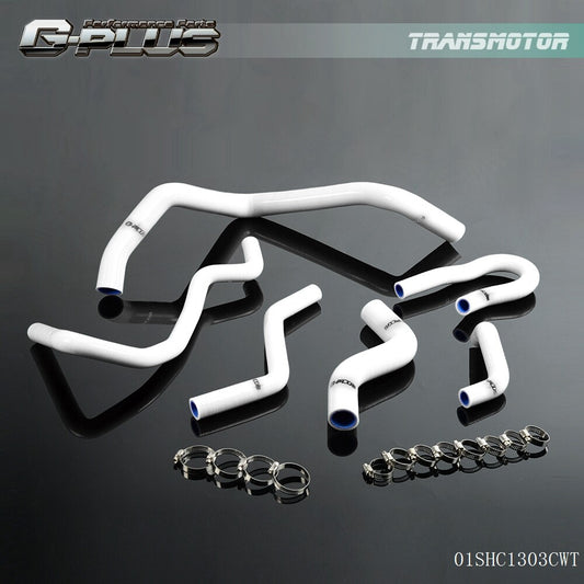 Sohc D15 D16 EG EK 1992 - 2000 White Jade Spirit